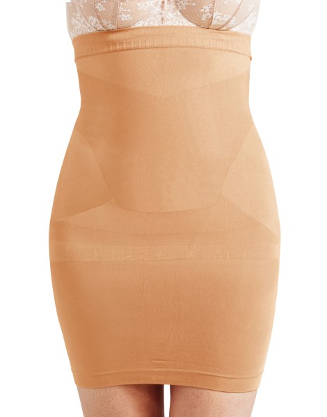 Trinny & Susannah by Cette - Figurformender Unterrock mit hoher Taille