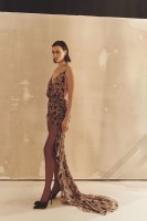 Vorschau: Klassische matte Feinstrumpfhose von Gabriella Vorschau: Klassische matte Feinstrumpfhose von Gabriella