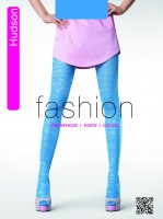 Hudson Modische Strumpfhose in Zebra-Optik Soft Zebra Hudson Modische Strumpfhose in Zebra-Optik Soft Zebra